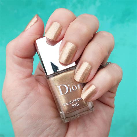 the bay dior nail lacquer|Dior vernis nail lacquer.